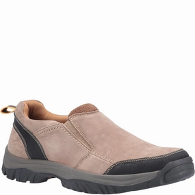 Winning Weekend Look Cotswold Boxwell Hiking Shoe