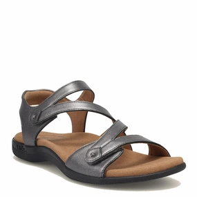 Quality Design Women's Taos, Big Time Sandal