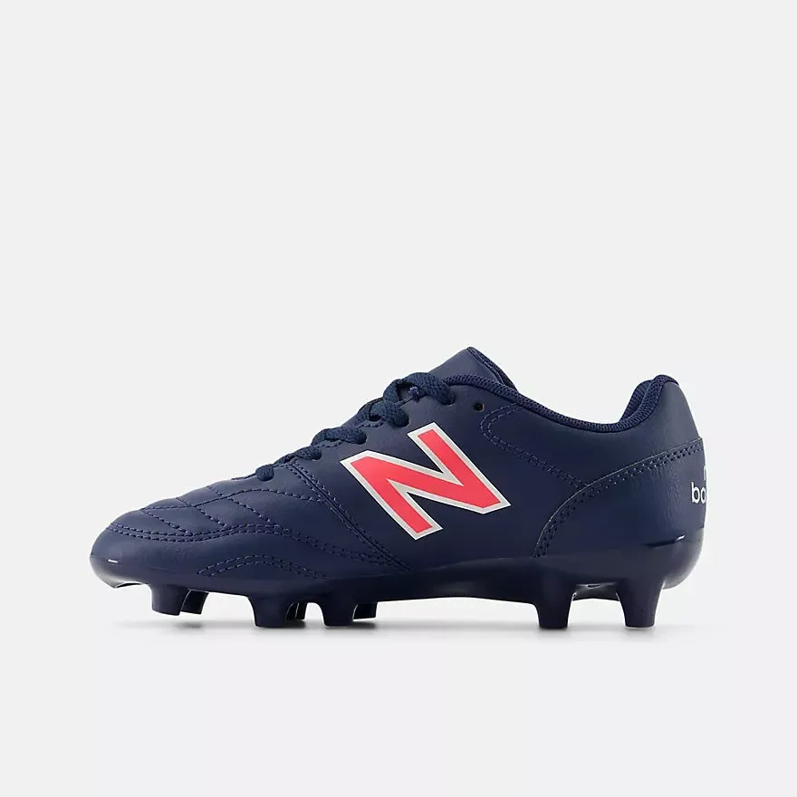 Brazo Boots New Balance 442 Academy FG V2 Kids Football Boot