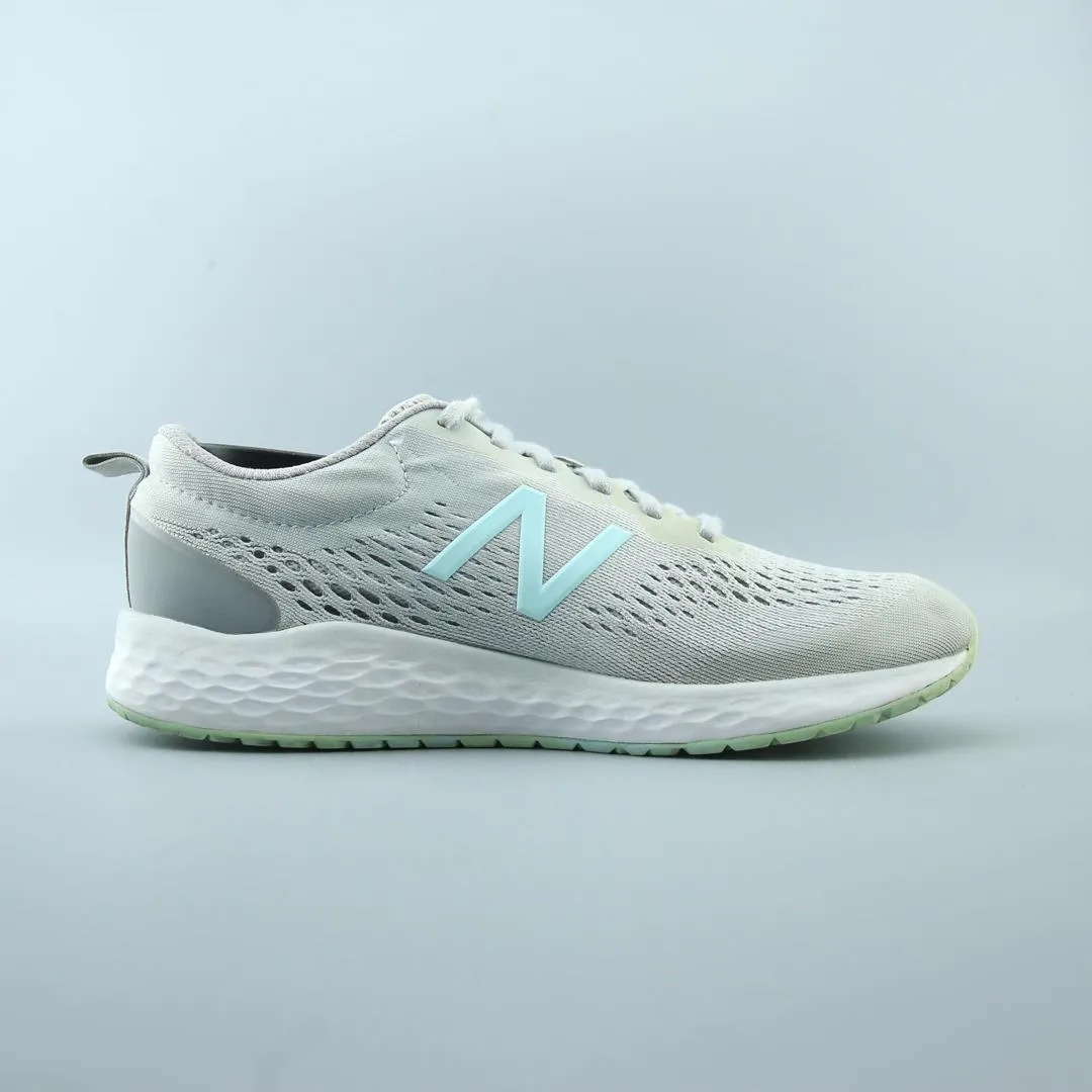 NEW BALANCE FRESH FOAM ARISHI V3 Best Running Shoe For Pronated Feet