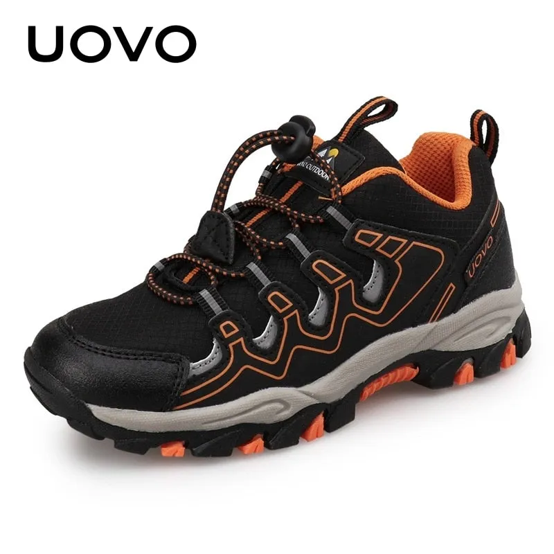 New Boys Girls Sports Footwear Outdoor Breathable Hiking Shoes Keen Ridge Flex Mid Height Waterproof Hiking Boots