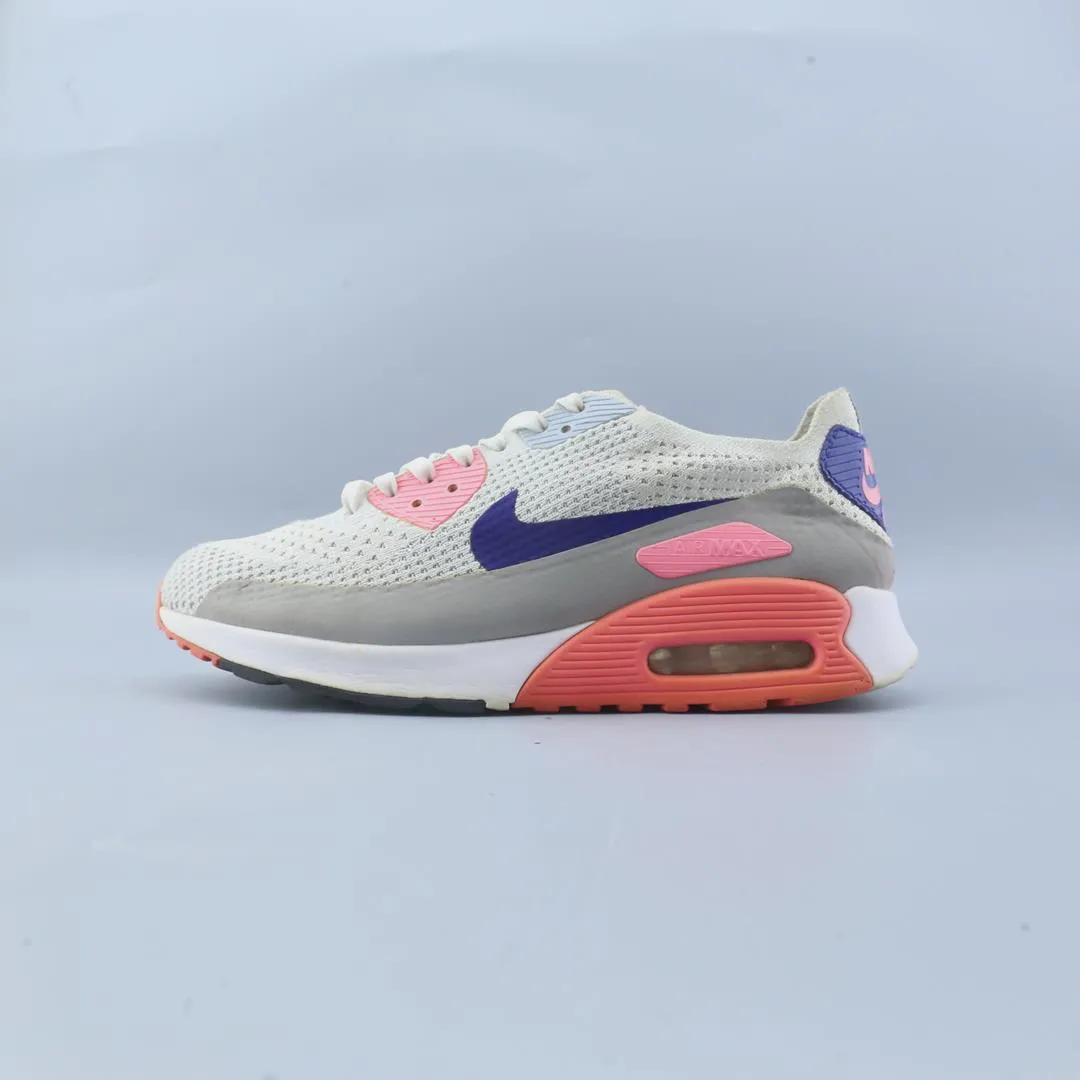NIKE AIR MAX 90 ULTRA FLYKNIT 2 Tanjun Running Shoes