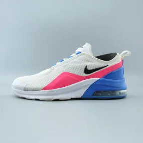 NIKE AIR MAX MOTION 2 Pronation Trail Running Shoes
