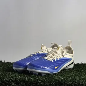 Nike Jr Phantom 6 Low ACAD FG/MG LV8 - IH1192-400 Soccer Cleats Tacto Ii Fg Ag Jr