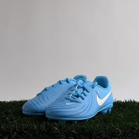 Nike Jr Phantom GX II Club FG/MG - FJ2600-400 Buy Soccer Cleats Online