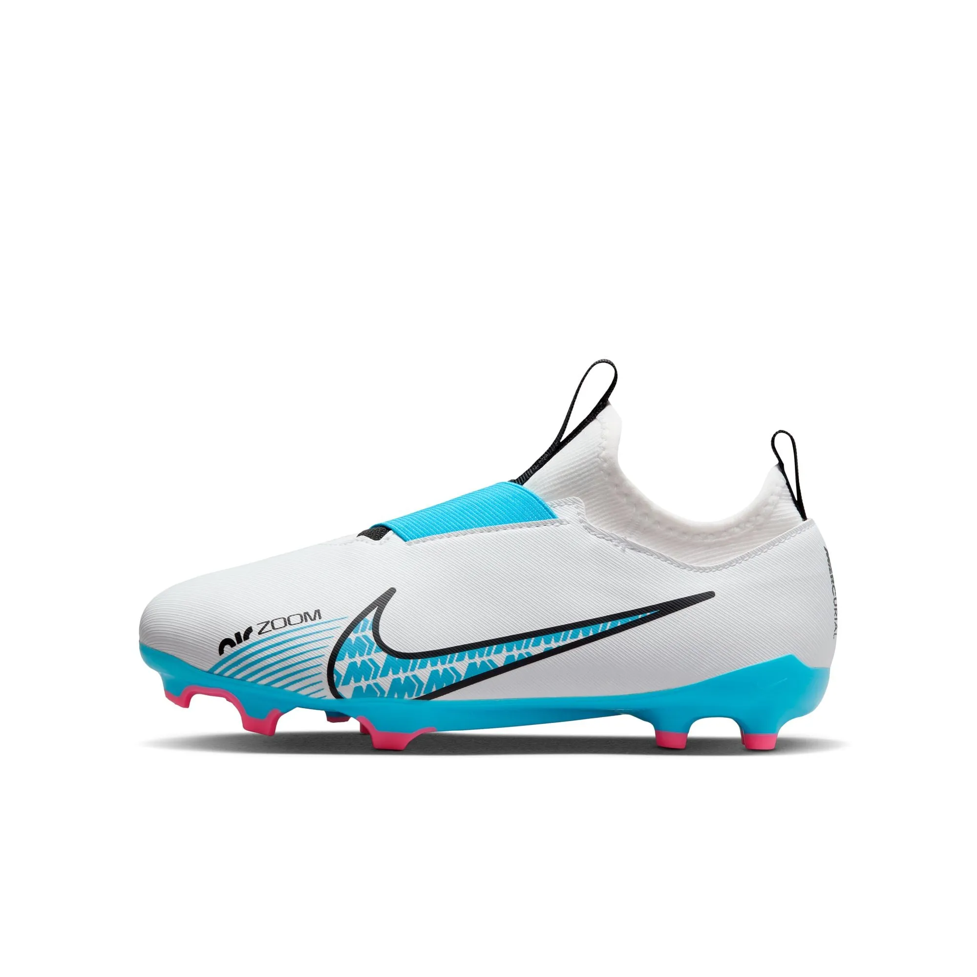 Nike Jr Zoom Vapor 15 Academy FG/MG - DJ5617-146 Phantom Gt2 Academy Fg Mg Soccer Cleats