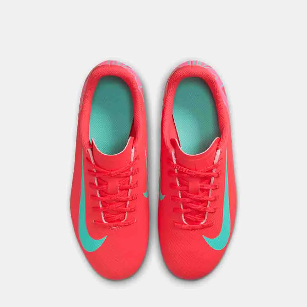 Most Stylish Soccer Cleat Brands Nike Kids' Mercurial Vapor 16 Club Soccer Cleats