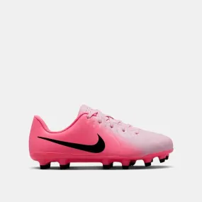 Concord Soccer Cleats Nike Kids' Tiempo Legend 10 Club Soccer Cleats