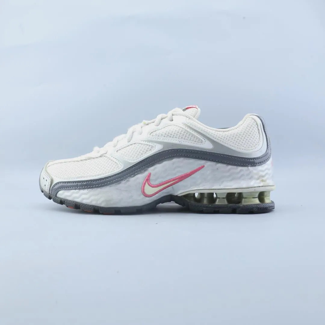 Running Shoes Cheap And Best NIKE  REAX RUN 5