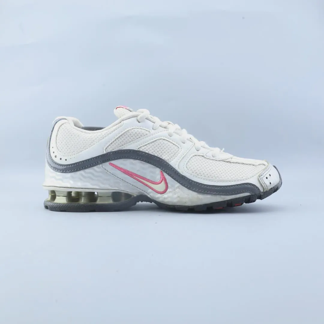 NIKE  REAX RUN 5 When To Replace Running Shoes