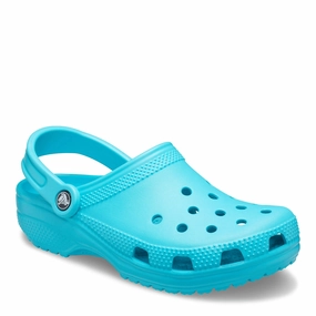 Quick Step Day To Night Unisex Crocs, Classic Clog