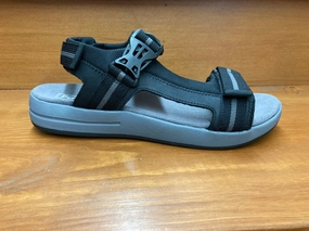 for people who are looking for a good value for concrete Propet Eli Black MSV031BLK