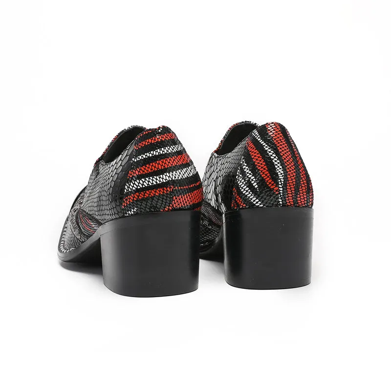 Veltoria Luxetex Soar Loafers Dress Shoes That Look Like Sneakers