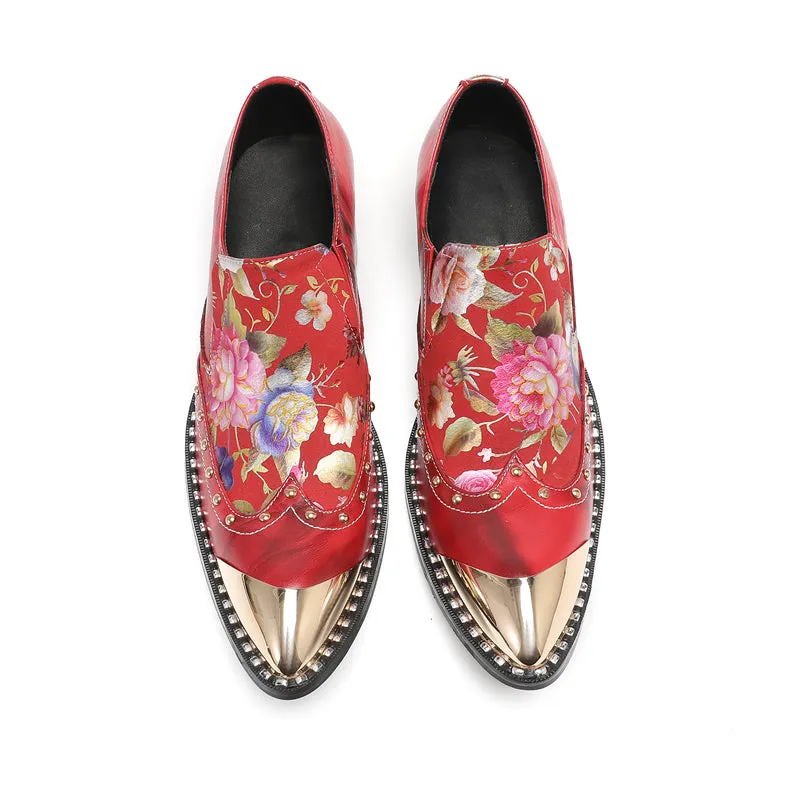 Dress Color Shoes Veltoria Luxetex Soar Loafers