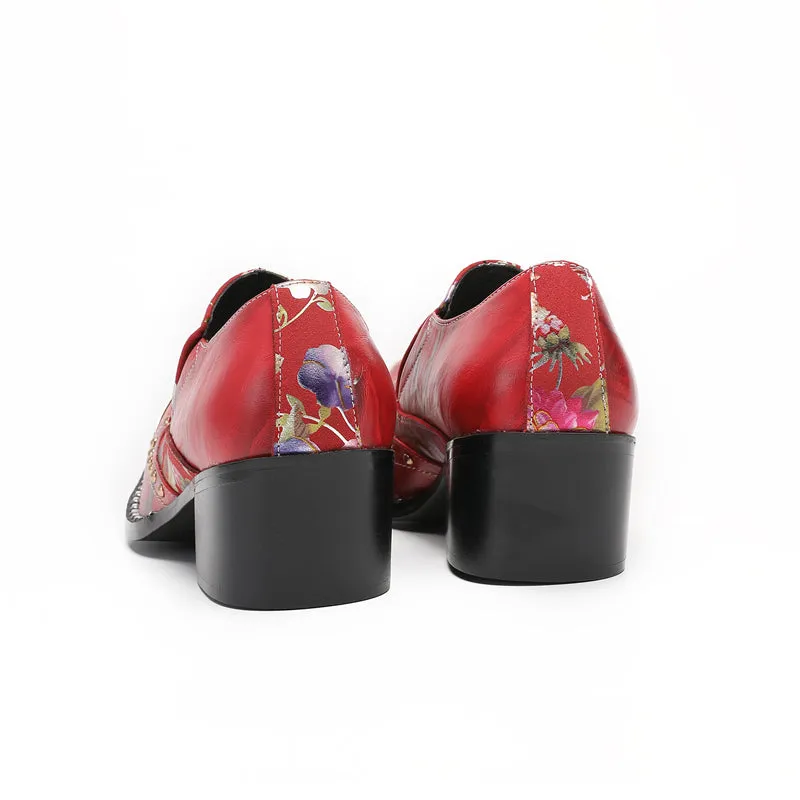 Shoes To Dress Veltoria Luxetex Soar Loafers