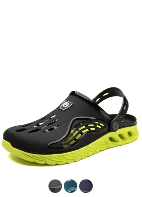 Marash Men's Outdoor Slipper Asics Shoes Upcourt 6