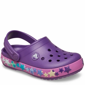 Wrap Around Strap Crocs Toddler Crocband Clog
