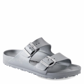 Women's Birkenstock, Arizona Essentials EVA Sandal - Narrow Fit Functional Footwear Comfort Slides