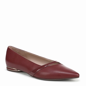 Local Lane Women's Naturalizer, Bria Flat