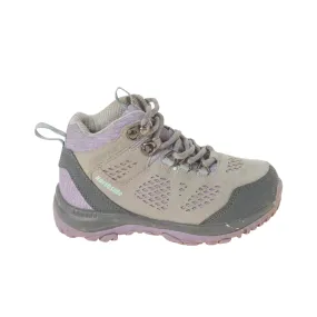 Northside Benton Mid Waterproof Hiking Boot - Kids' Nike Goretex Hiking Boots