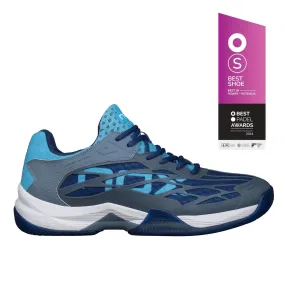Nox AT10 LUX STONE/BONNIE BLUE Padel Shoes Asics Volleyball Shoes 2020