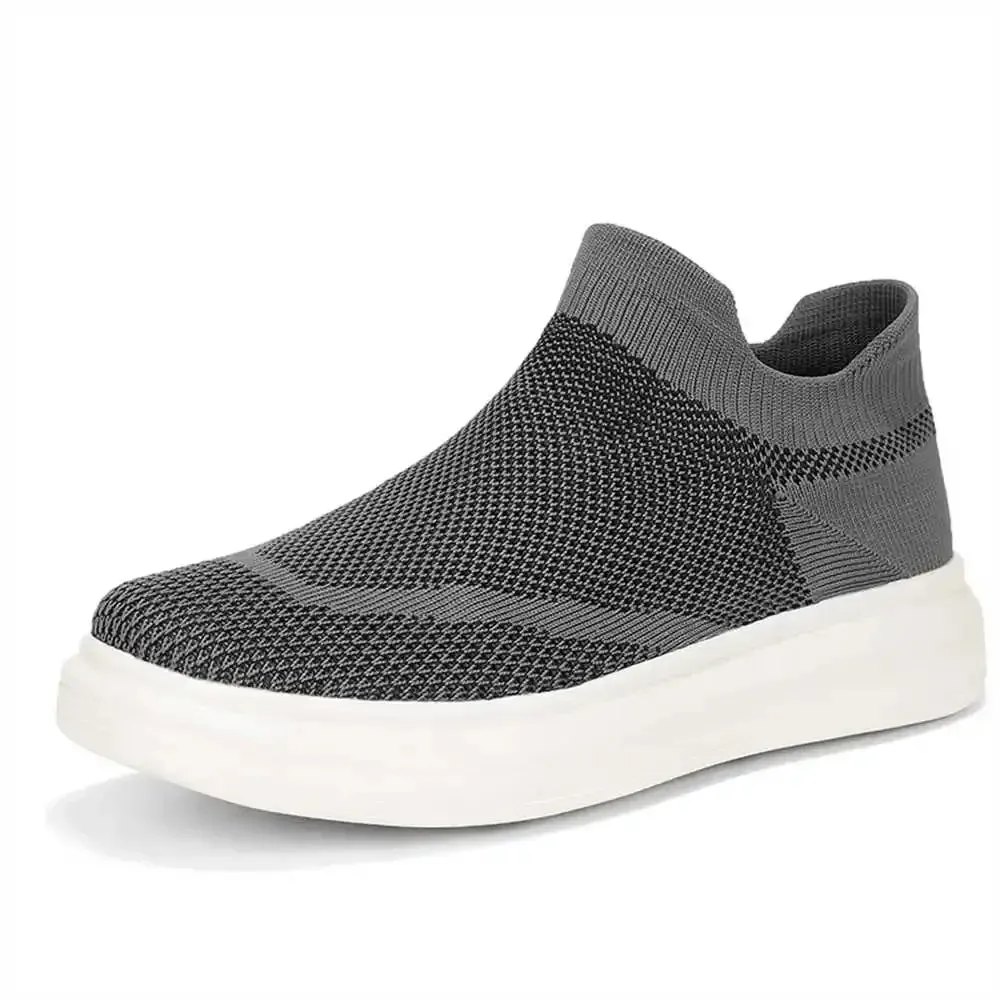 Messi Tennis Shoes Number 41 High Performance New Product 2024 Casual Shoes Number 34 Brown Sneakers Men Sport Offers Special Use Sapatenis