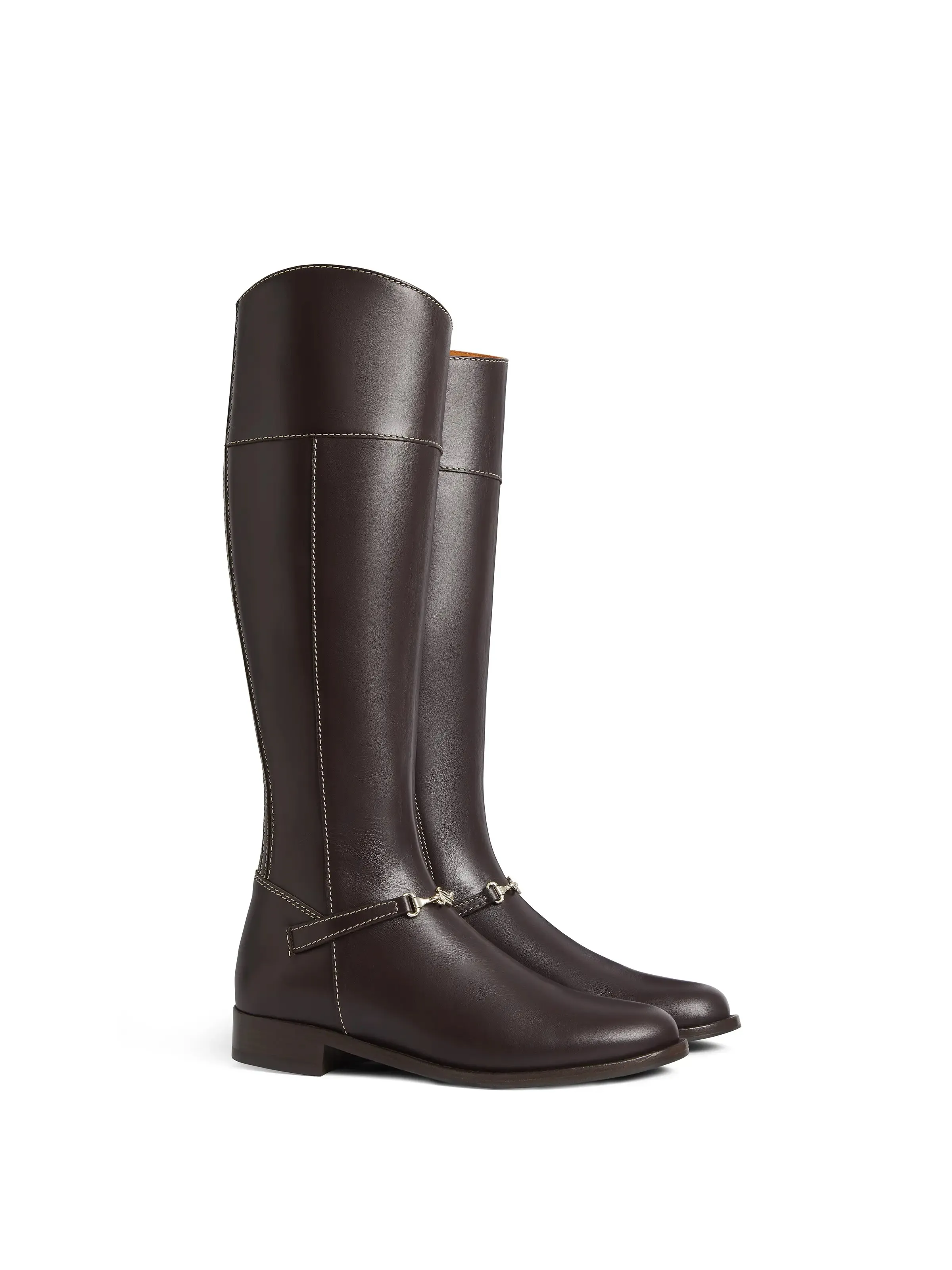 Adidas New Shoes Basketball Octavia - Mahogany Leather