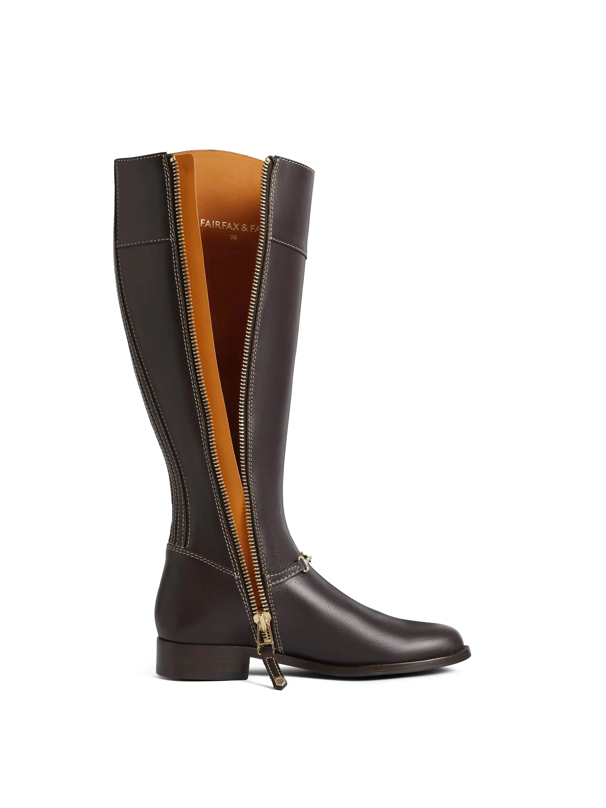 Adidas Samba Skate Shoes Octavia - Mahogany Leather