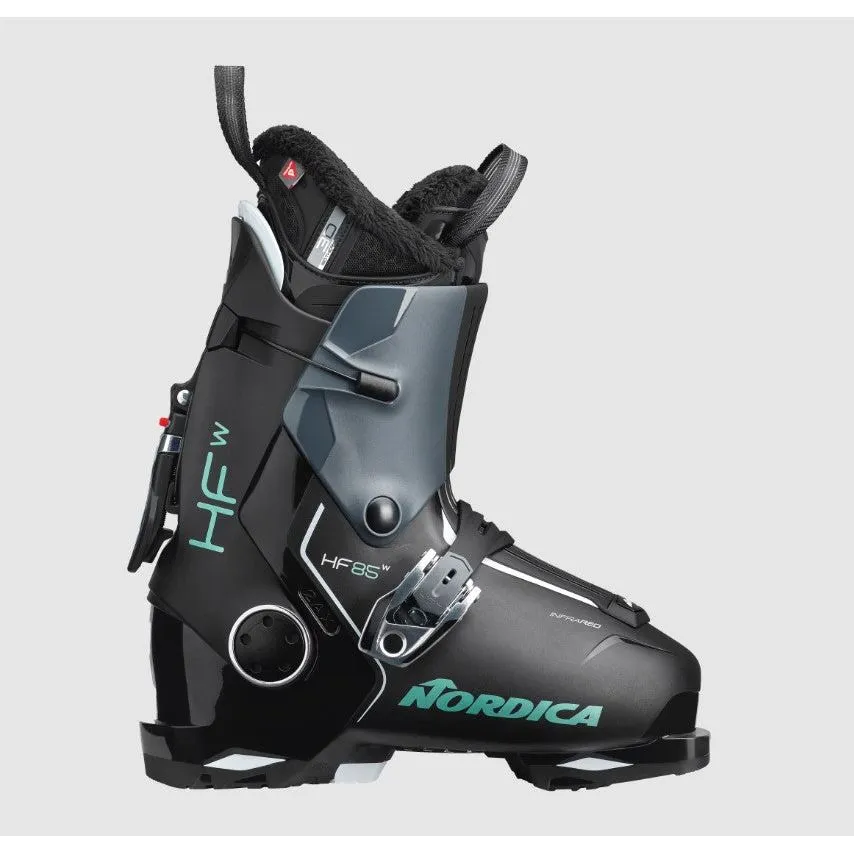 Paint Boots 2025 Nordica HF 85 Women's Ski Boots