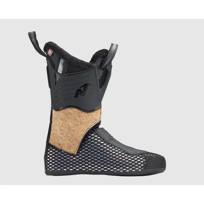 2025 Nordica HF 85 Women's Ski Boots American Made Work Boots