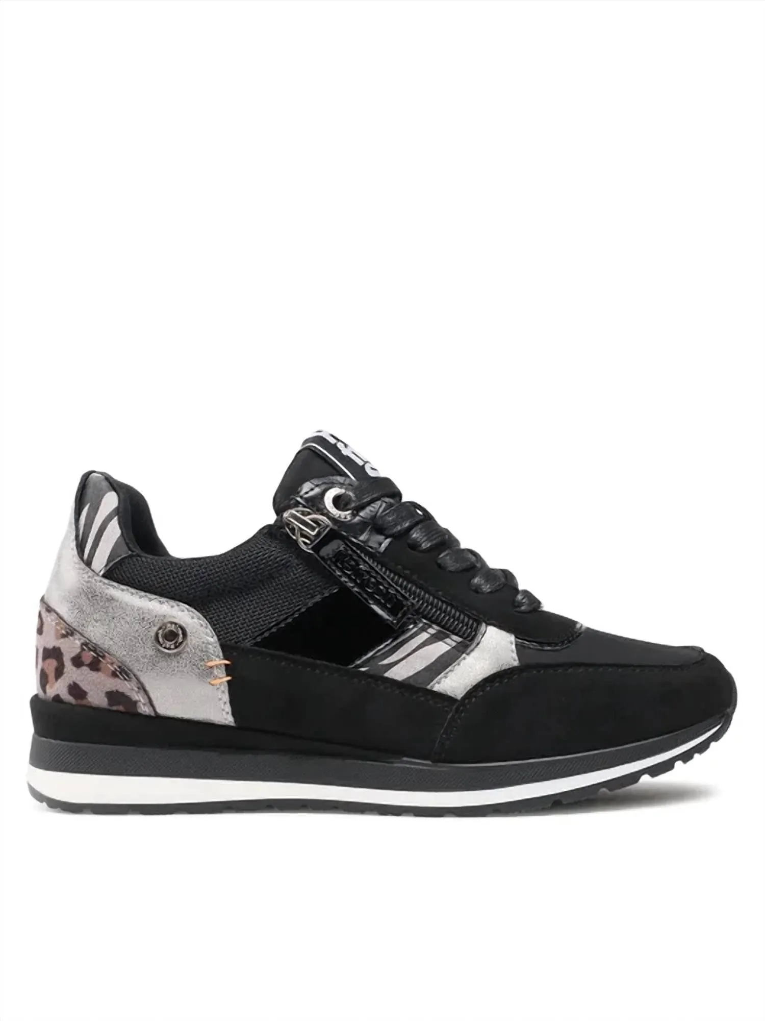 Kizik Sneakers Xti - Women's Sneakers