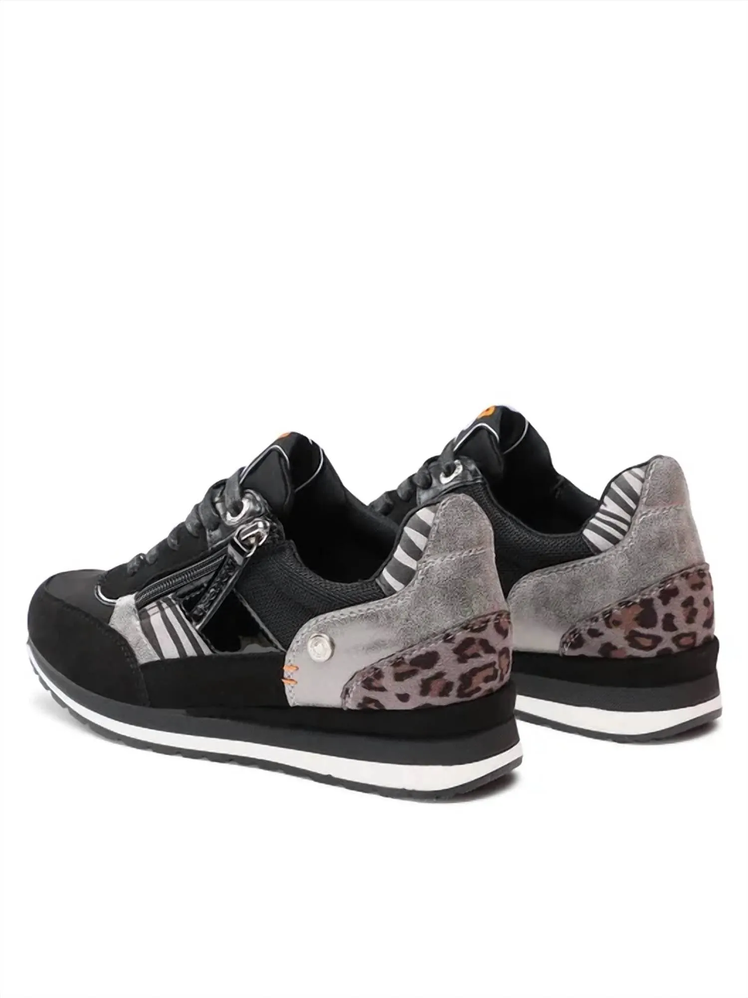 Xti - Women's Sneakers Winter Walking Sneakers