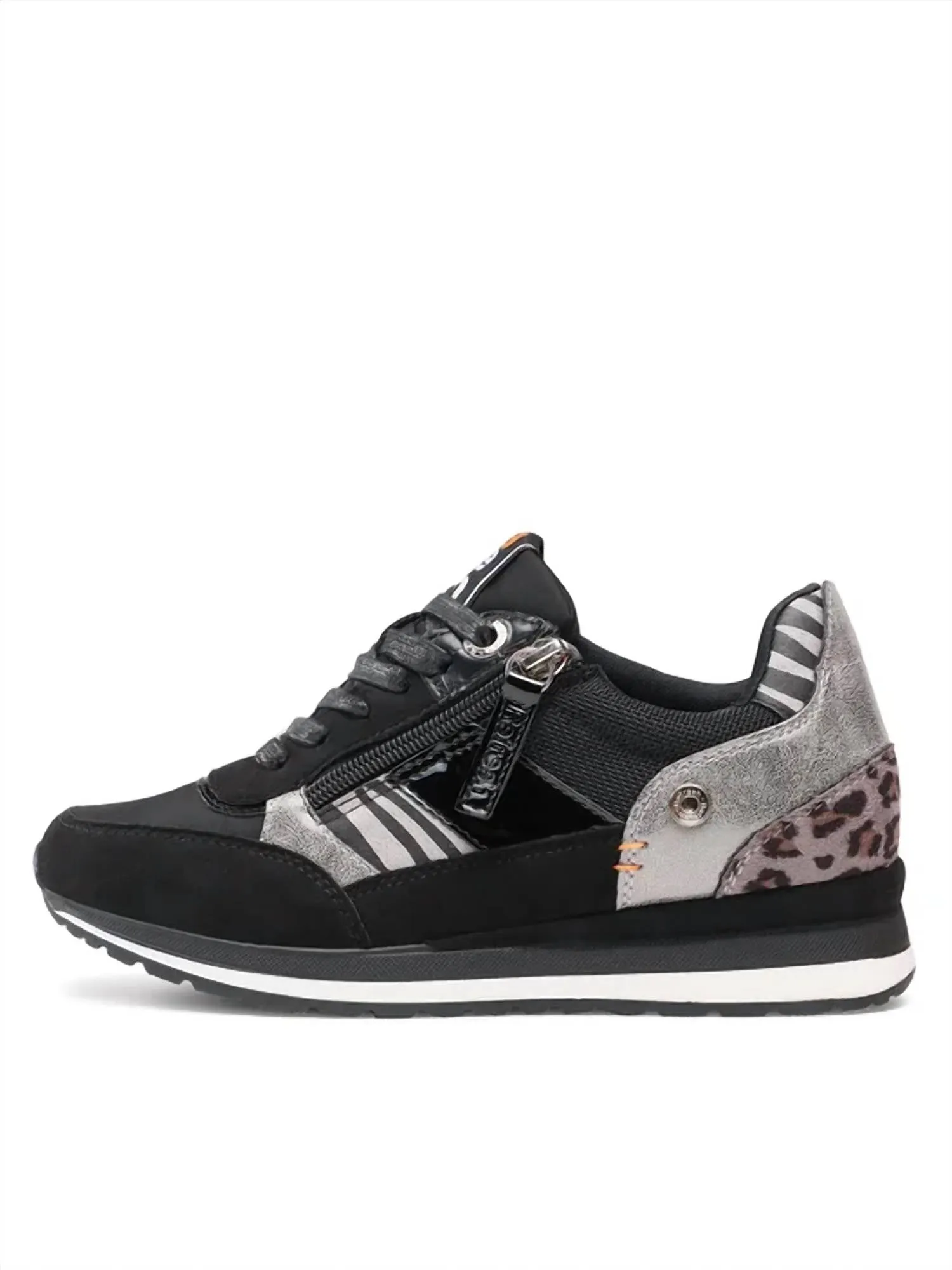 Xti - Women's Sneakers Human Sneakers