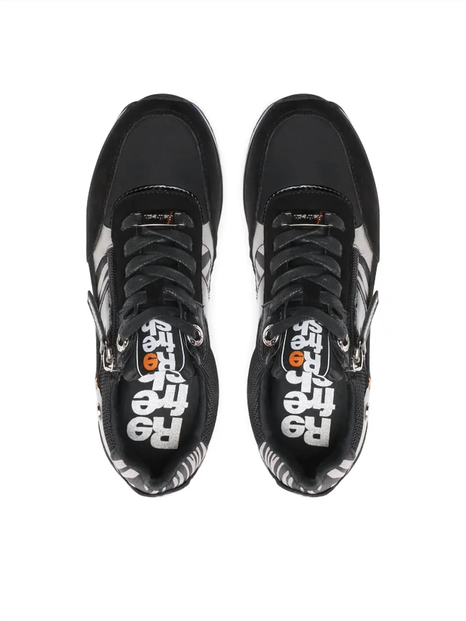 Xti - Women's Sneakers Quilted Sneakers