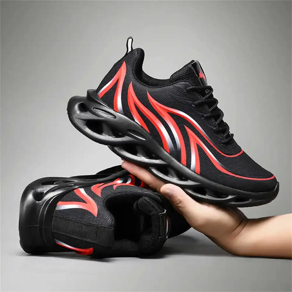 Italian Tennis Shoes Number 40 Autumn-spring Best Fashion Sneakers 0 Men's Gym Shoes Bodybuilding Sheos Sports Out Loofers 2023outdoor Snaeker