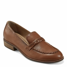 casual wear shoes Daily Firm Women's Earth, Edie Loafer
