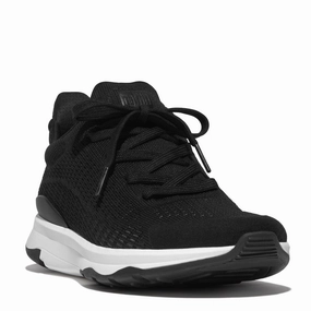 Workhorse Footwear Tree Path Women's FitFlop, VITAMIN FFX Knit Sports Sneaker