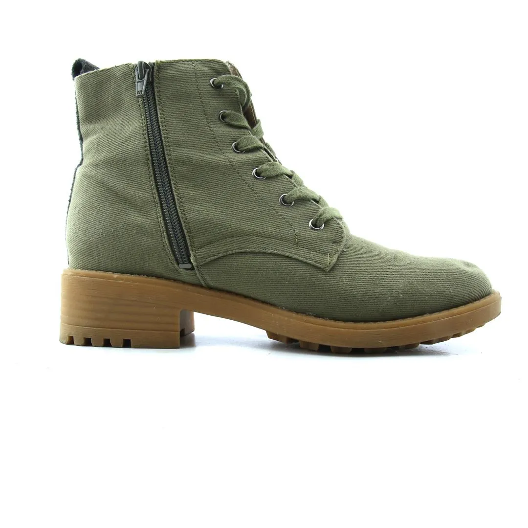 Best Casual Shoes For Motorcycle Riding LIFE STRIDE  KUNIS CANVAS