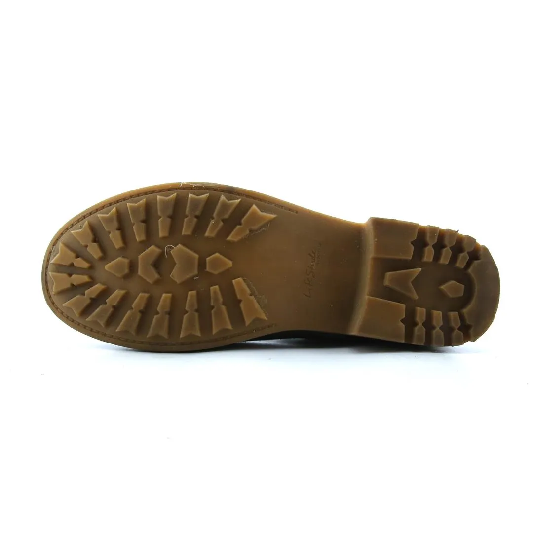 LIFE STRIDE  KUNIS CANVAS Casual Tie Shoes