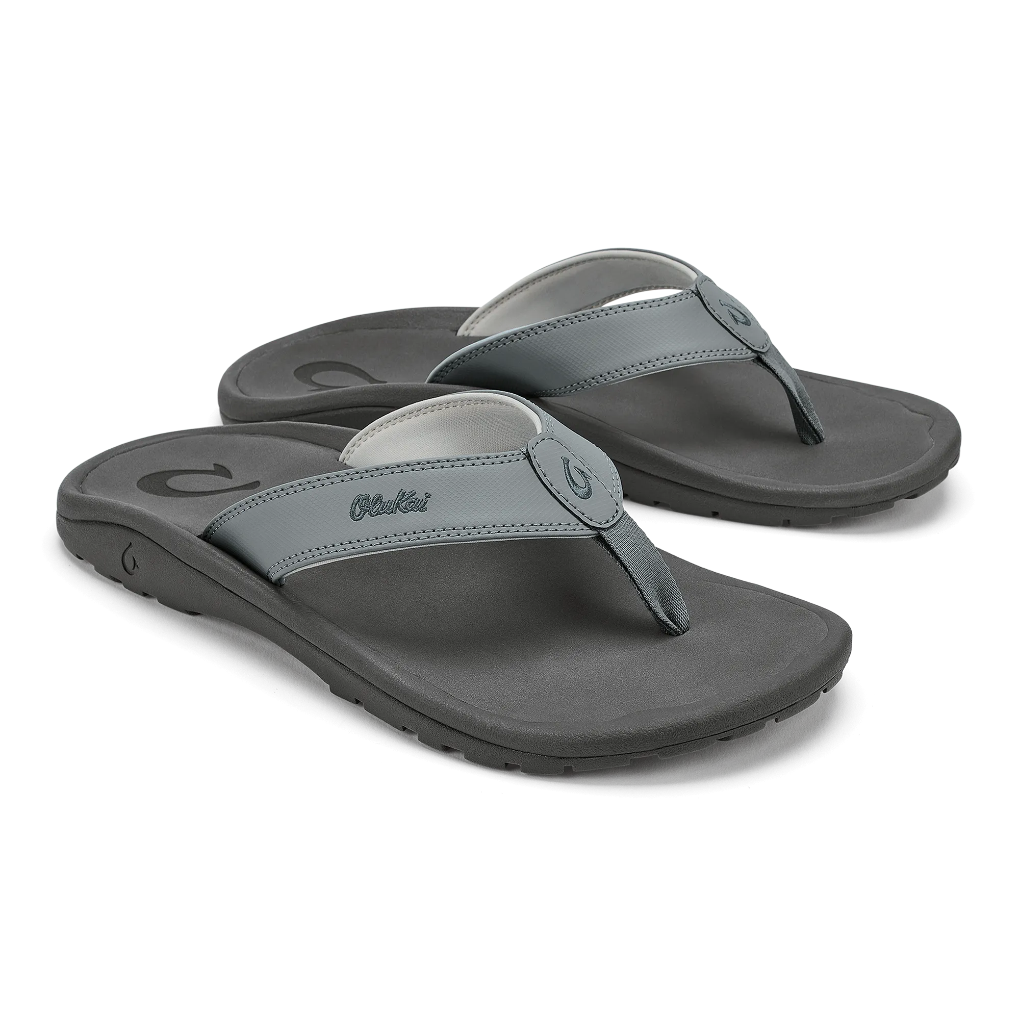 Sandals St John Ohana  -  Ash / Rock