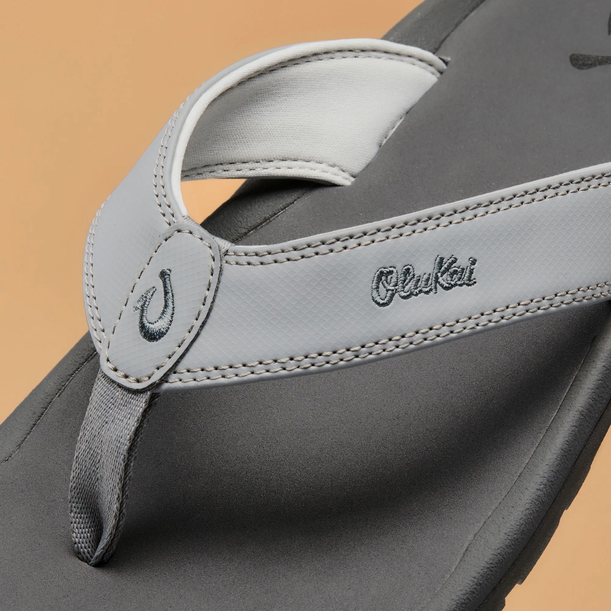 Bootie Sandals Ohana  -  Ash / Rock