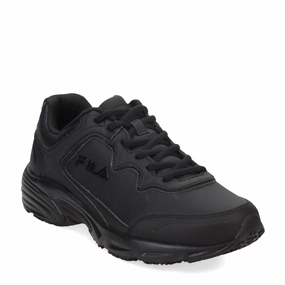 Women's Fila, Memory Fresh Start 2 SR Work Sneaker Waterproof Safety Heavy Duty Performance Gear