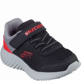 Skechers Bounder Trainers Convenient Reaction - time - improving