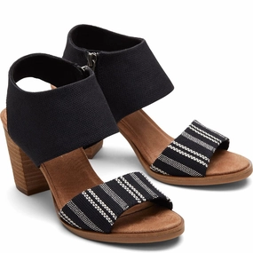 Fashionable Style TOMS Majorca Cutout Sandal