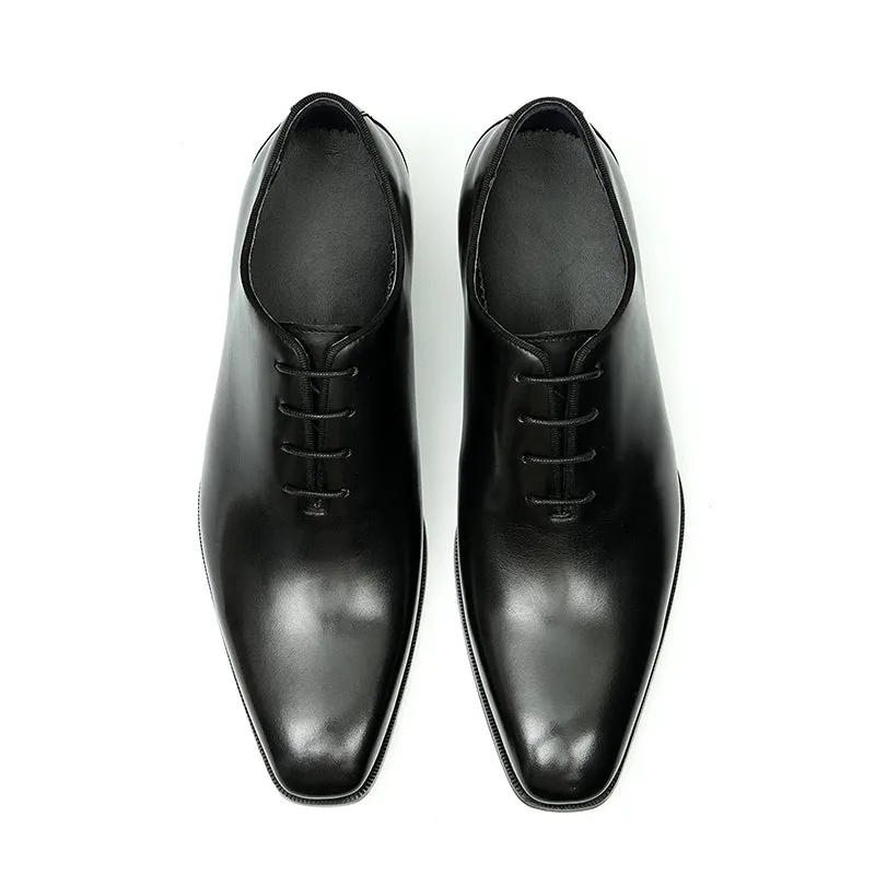 Navy Dress And Color Shoes Ostranuxe Event Lace Derbys