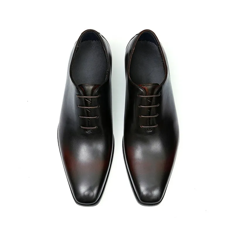 Ostranuxe Event Lace Derbys Best Shoes To Wear With A White Dress