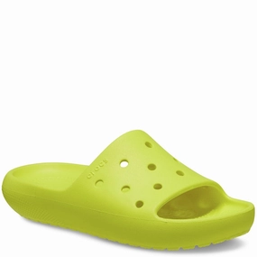Crocs Kids Classic Slide Secure fit
