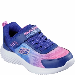 Skechers Bounder Trainer sporty sneakers Customizable Option