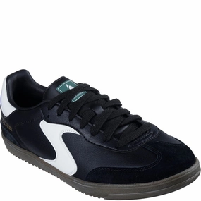 Skechers Hotshot Pyke Trainer Comfort arch