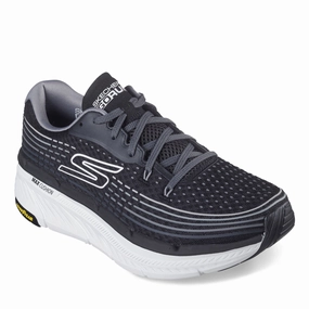 weekday running shoes Men's Skechers, Max Cushioning Premier 2.0 - Vivid 2.0 Running Shoe - Wide Width